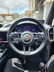 Porsche Cayenne 2019 Black - 4