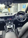 Porsche Cayenne 2019 Black - 5
