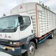 Mitsubishi Fighter 2005 Lori Rigid - 2