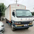 Mitsubishi Fighter 2005 Lori Rigid - 3