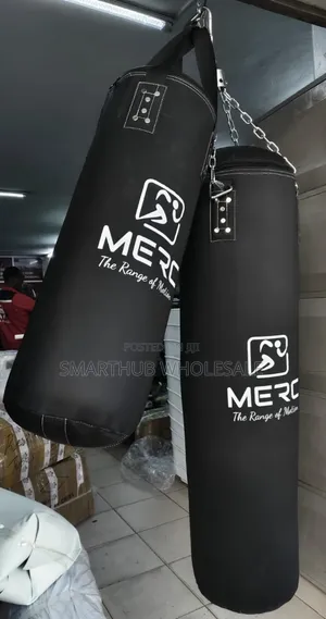 Bodyfit Punching Bag 20kg
