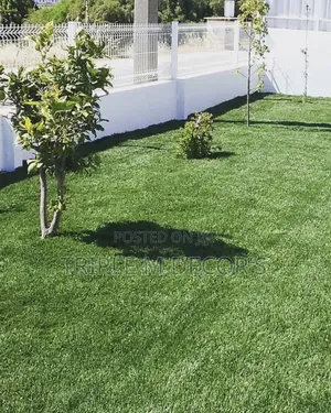 Artificial Grass Carpet for Hotels & Restaurants