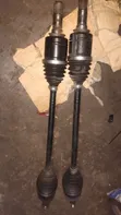 Subaru Forester SH5 SJ5 Front Drive Shafts - 2