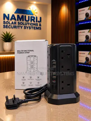 Extension Spy Camera - Kamera ya Siri ya Usalama