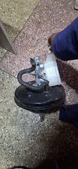 Nissan Wingroad/Note Brake Booster & Master Cylinder - 2