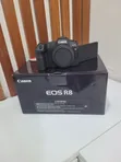 Canon EOS R8 Full Frame Mirrorless Camera - 1