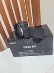 Canon EOS R8 Full Frame Mirrorless Camera - 2