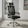 Executive High-Back Ergonomic Office Chair - 3