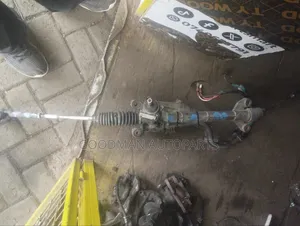 Subaru Levorg Steering Rack - Used