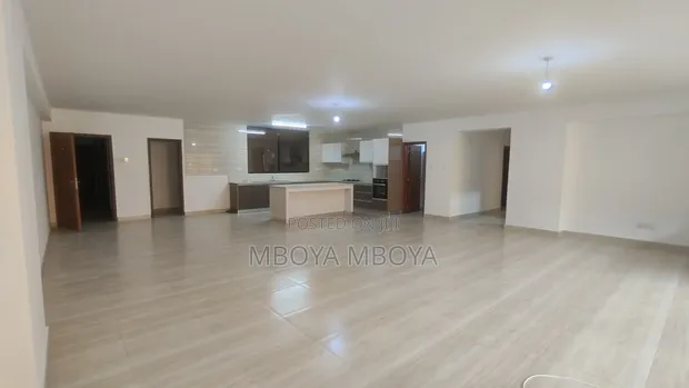 4 Bedroom Apartment for Rent in Parklands/Highridge - 1