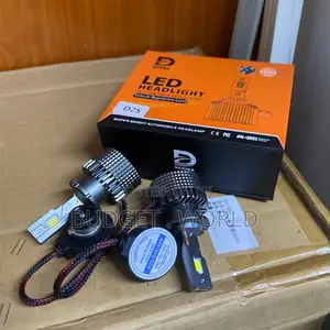 D2S Xenon HID Headlight Bulb