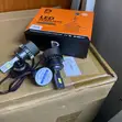 D2S Xenon HID Headlight Bulb - 2