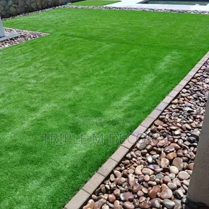 Artificial Turf Carpet - Durable & Low Maintenance