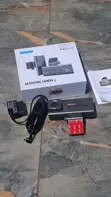 4G Dual Lens Car Dash Camera with GPS - 1