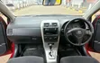 Toyota Corolla Fielder 2009 Red - 5