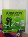 Amaron Q85 Start-Stop EFB Battery - 1