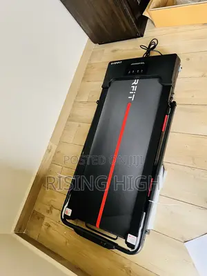 Everfit 8-Level Auto Incline Walking Pad