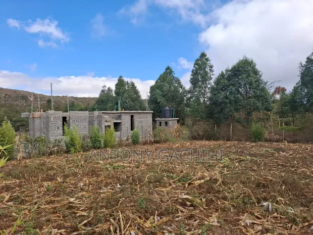 0.1 Acre Residential Land for Sale - Nguirubi, Ndeiya - 1