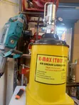 K-Max Italy Air Grease Lubricator - 2