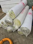 Fiberglass Wool Insulation Roll - 1.2m x 15m - 2