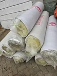 Fiberglass Wool Insulation Roll - 1.2m x 15m - 3