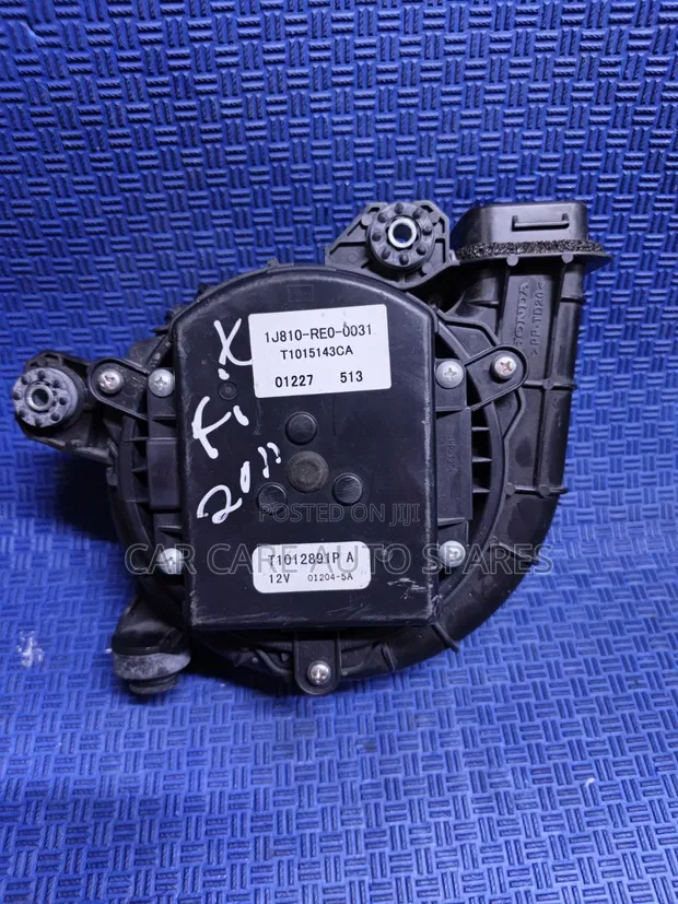 Honda Fit AC Blower (Used) - 1
