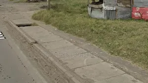 Syokimau Katani 100x100 Commercial Plot Touching Tarmac