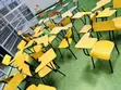 Happy Client College Chairs - Heavy Gauge - 3