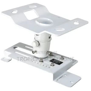 Epson ELPMB23 Projector Ceiling Mount (White)