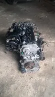 Nissan QR20 Engine Slim - 2