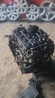 Nissan QR20 Engine Slim - 4