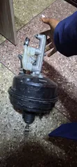 Toyota Isis Brake Booster & Master Cylinder - 3