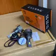 D2S 55W LED Headlight Bulb - Super Bright - 2