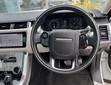 Land Rover Range Rover Sport 2019 White - 5