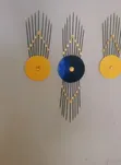 Madam Wall Art - Multicolor - 3
