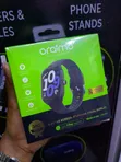 Oraimo Watch 6 Lite Waterproof Smartwatch - 2