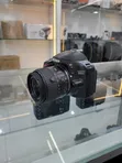 Nikon D3200 DSLR Camera - 4