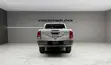 Toyota Hilux 2020 Silver - 3