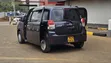 Toyota Spade 2013 Gray - 4