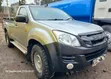 Isuzu D-MAX 2014 Single Cab Pickup - 1