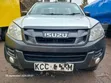Isuzu D-MAX 2014 Single Cab Pickup - 2