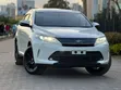 Toyota Harrier 2.0 2019 White - 2