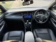 Toyota Harrier 2.0 2019 White - 5