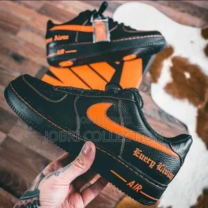 Nike Air Force 1 Low Vlone Sneakers