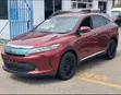 Toyota Harrier 2019 Red - 3