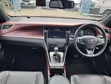 Toyota Harrier 2019 Red - 4