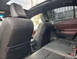 Toyota Harrier 2019 Red - 5