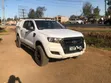 Ford Ranger Wildtrak 2018 - 1