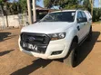 Ford Ranger Wildtrak 2018 - 2