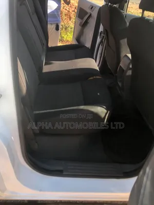Ford Ranger Wildtrak 2018